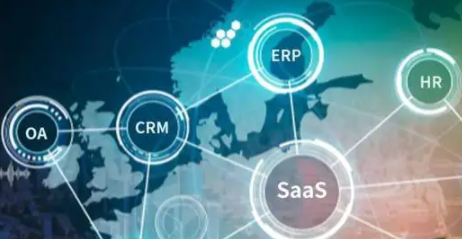 企业需要SaaS加速‍的原因是什么