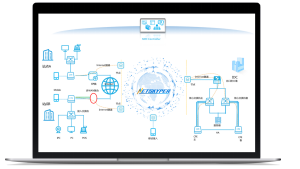 智能组网走进广大人民群众的生活