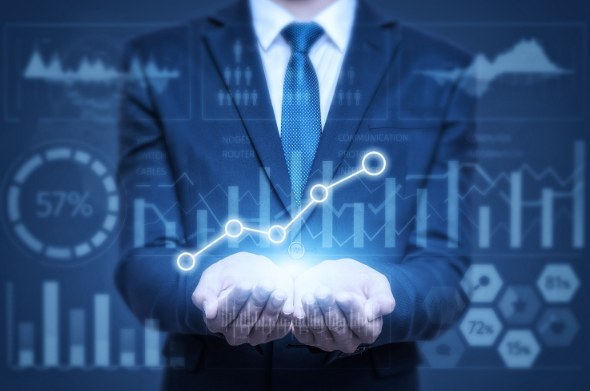 企业为什么有必要使用智能组网