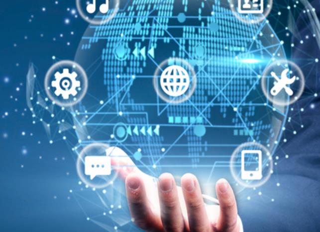 企业组网的益处有哪些？