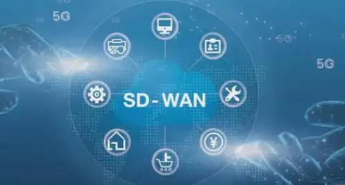 SD-WAN网络架构具有哪些优势