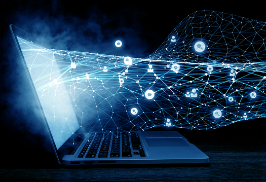 异地组网的硬件要求和优点