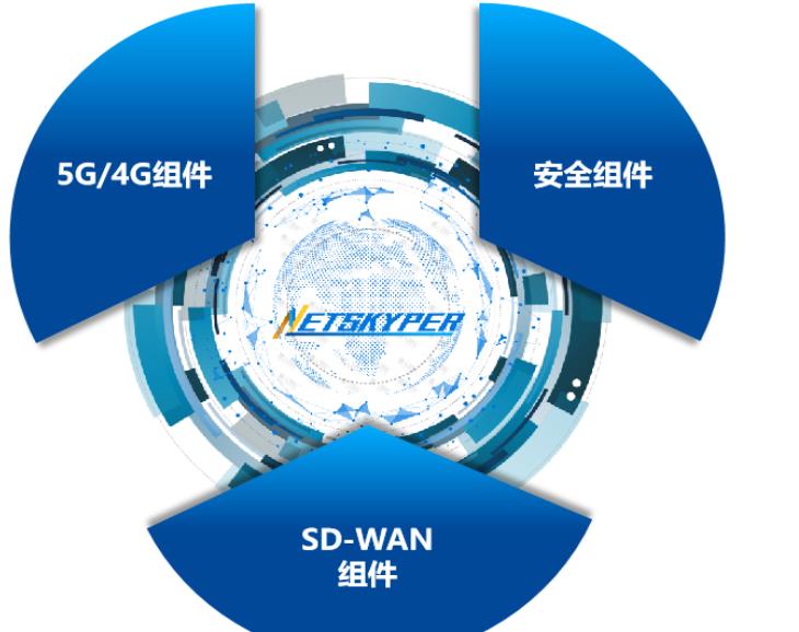 如何选择合适企业组网平台及注意事项？