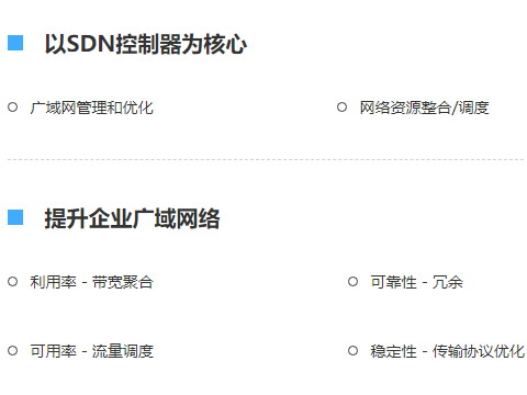 企业组网如何推动整体企业发展？